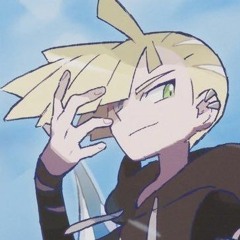 Pokemon Gladion Battle Theme