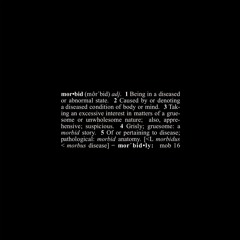 Morbid Compilation - Vienna is dead .... (Full Album)