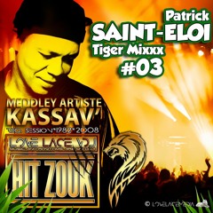 CLASS KASSAV' PSE - TIGER MIXXX - PART#03