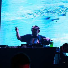 Bonnaroo Car Vibes Mix