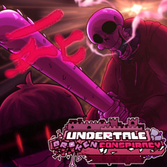 [DEATH STRIKE] - UnderSwap Papyrus (2/2)