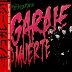 Los Peyotes: Peyoteando con Ayahuasca