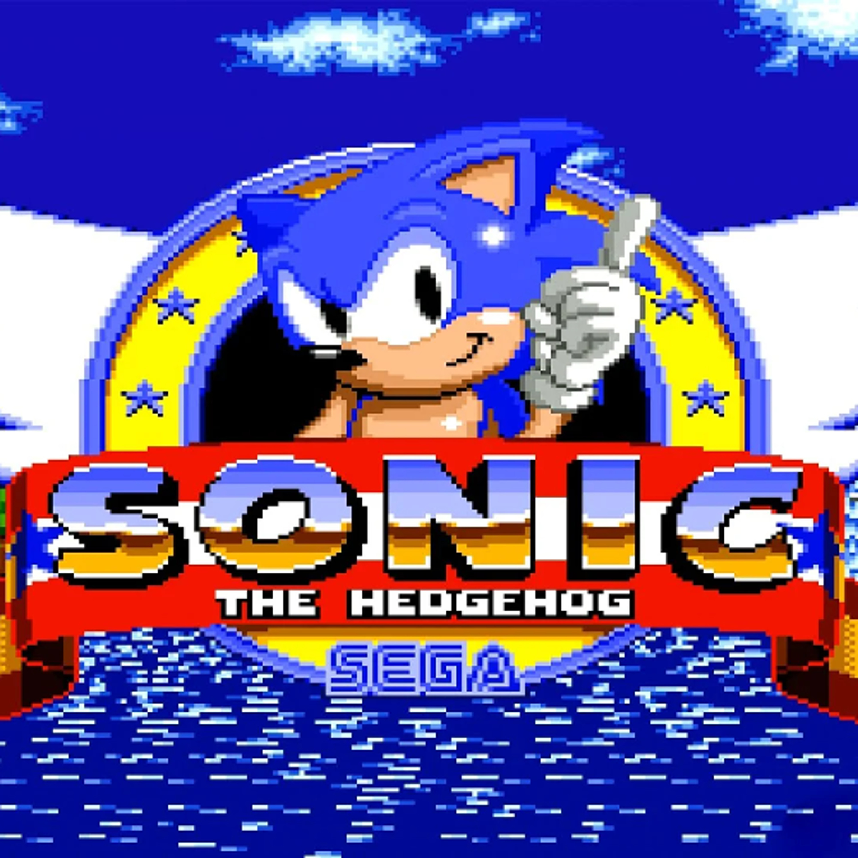 Green Hill Zone (Eli D. Remix) episode artwork