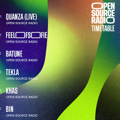 Tekla @osr