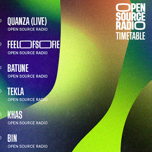 Tekla @osr