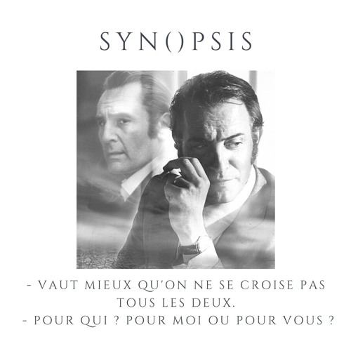 Synopsis - La French (100% french music)