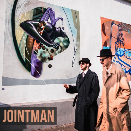 Довгий Пес Та Jointjay - JOINTMAN