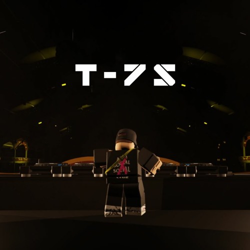 T-7s @ Tomorrowland Winter 2024 - Poly