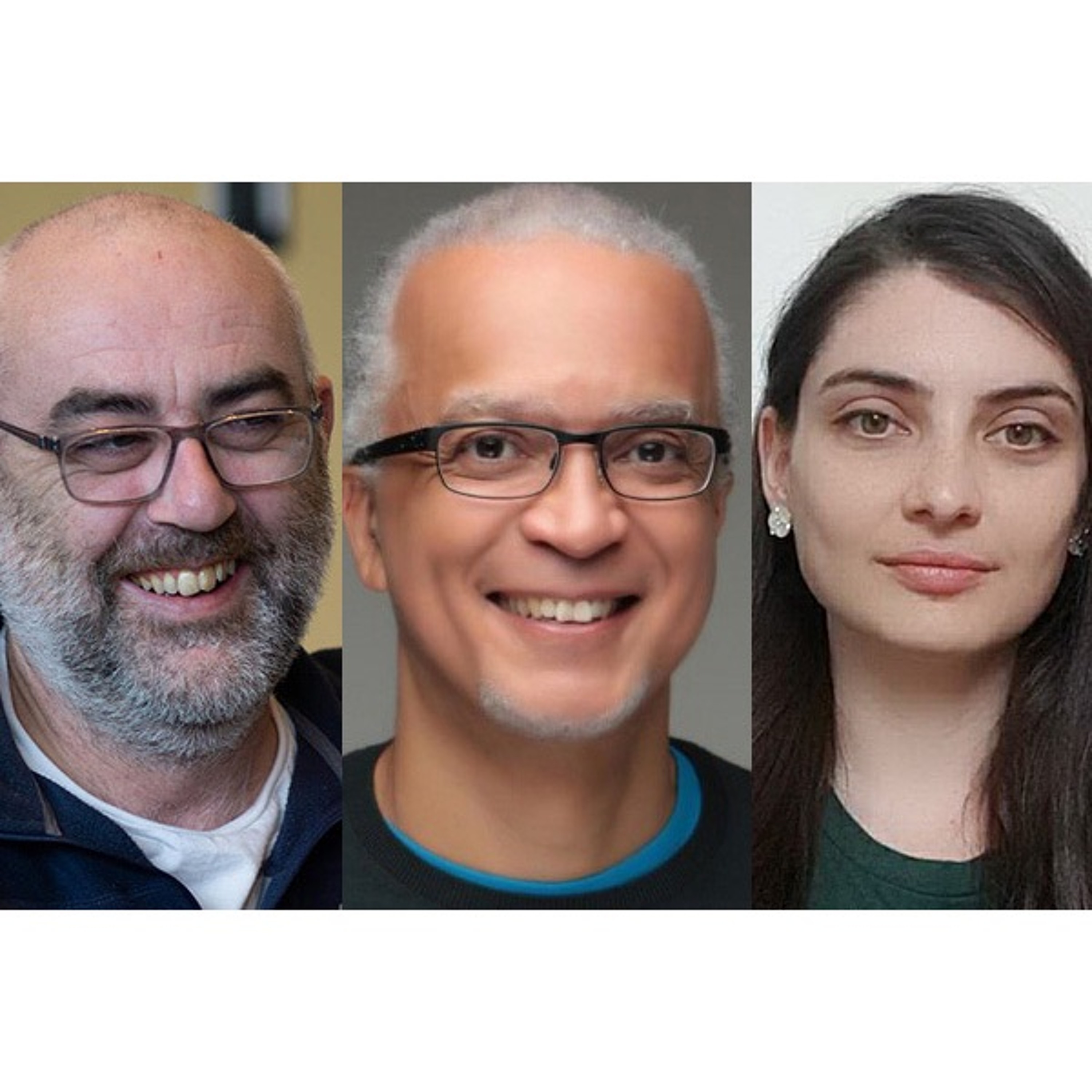 The InfoQ Podcast