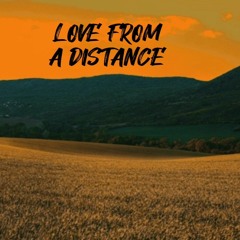 Vanchurez - Love from a distance [RINGS SINGLE] (Prod stunnah)