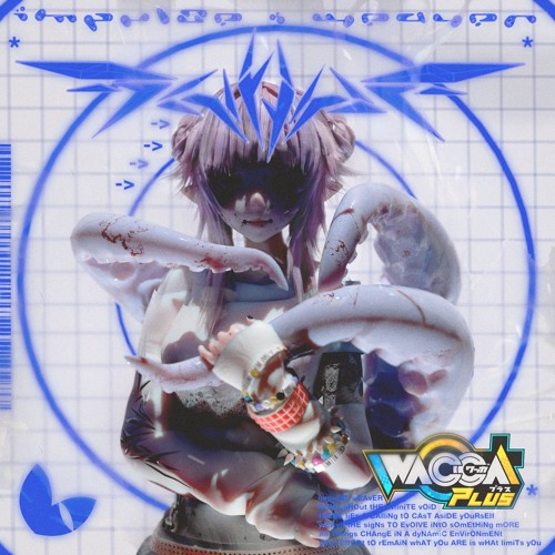 onumi VS dossyx - IMPULSE / WEAVER [WACCA+]