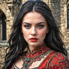 Queen of the Rebellion (Remastered).mp3