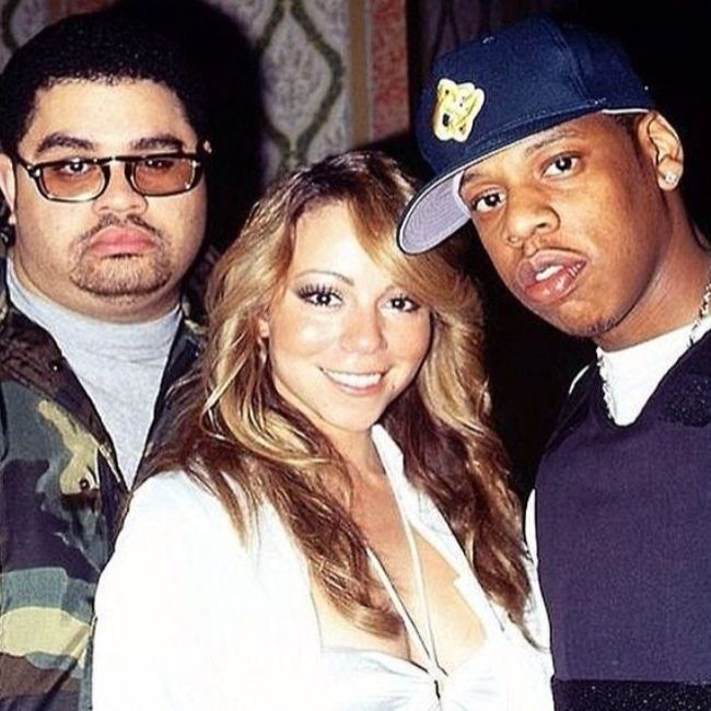 Biggie x Mariah (Babi edit)