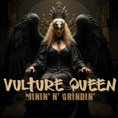 Vulture Queen (redux)