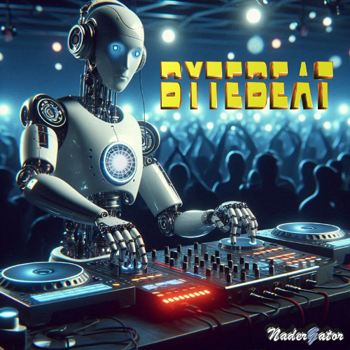 Bytebeat