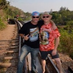Marty Rigs - Late Ste's 50th Birthday Mix 23 - 11 - 23