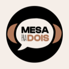 MESA PRA DOIS