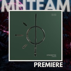 PREMIERE: Strobetek - Unborn (W Jones Remix) [Solara]