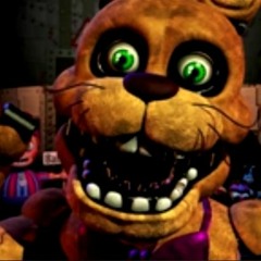 FNAF 2 Deluxe Edition Night 8 Theme - Tainted Gold
