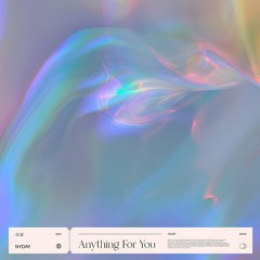 Nyday - Anything For You