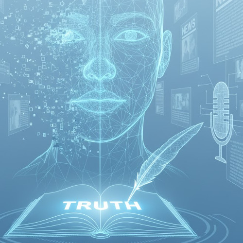 Deepfakes, AI, and the Fight for Media Integrity By Phillip Segarra - Podcast Summary