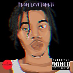 FROMLOVETOHATE
