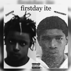 firstday ite Luuhh24 ft.Mr.BukkDaJakk