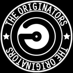 The Originators x King Brizzy