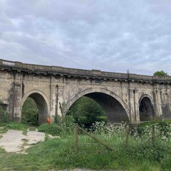 Feeled Recordings - Dundas Aqueduct 01 030525