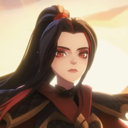 Stream My Path | Mulan The Iron Magnolia | AFK Arena By Moonchild.