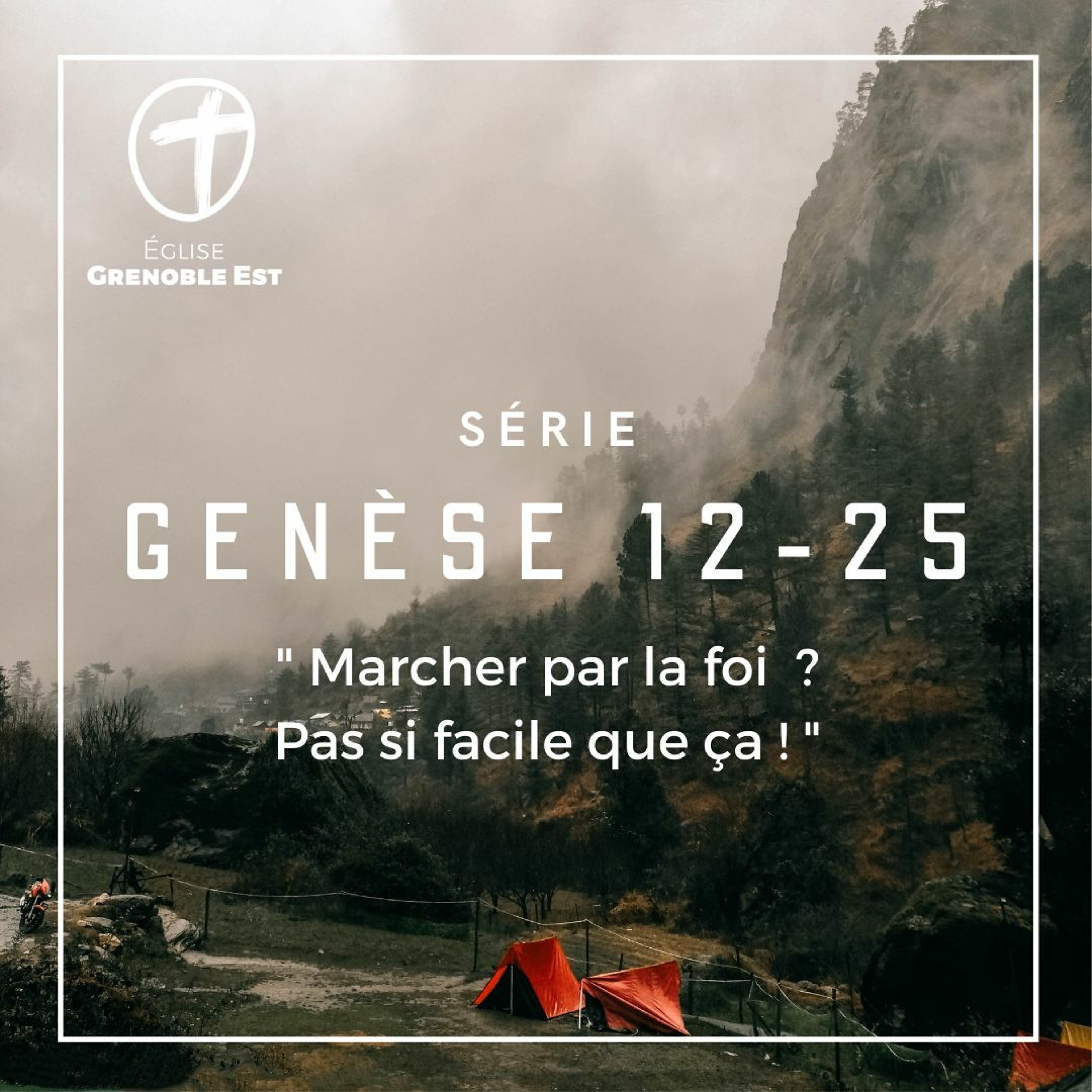 2. Sodome ou Salem ? [Genèse 13.5 - 14.24]