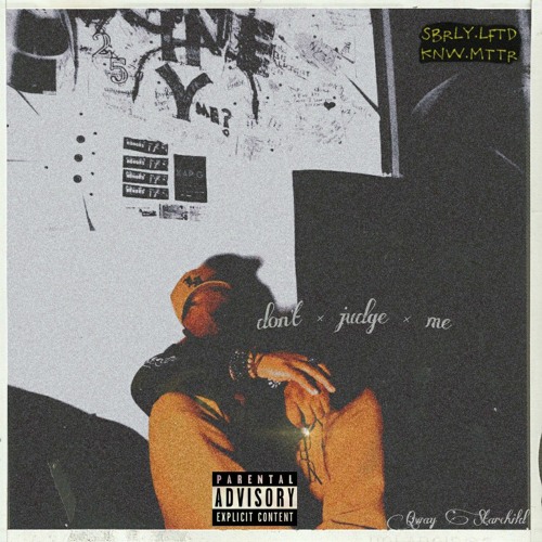 Don't Judge Me (Prod. By PK)