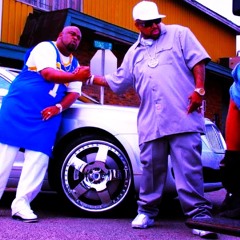 Celly Cell Pop Trunk Ft Ugk DJ SCREW Baby
