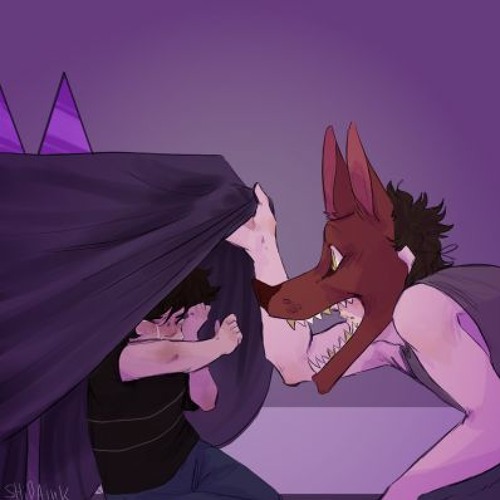 𝘧𝘯𝘢𝘧 𝘴𝘰𝘯𝘨 - 𝘵𝘰𝘰 𝘧𝘢𝘳 [𝘴𝘭𝘰𝘸𝘦𝘥]
