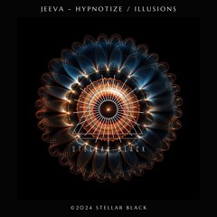 Jeeva - Hypnotize [Stellar Black]