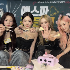 (*ALL*) Aespa's Music Content