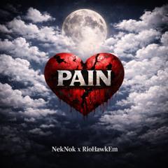 PAIN (Ft. RioHawkEm)