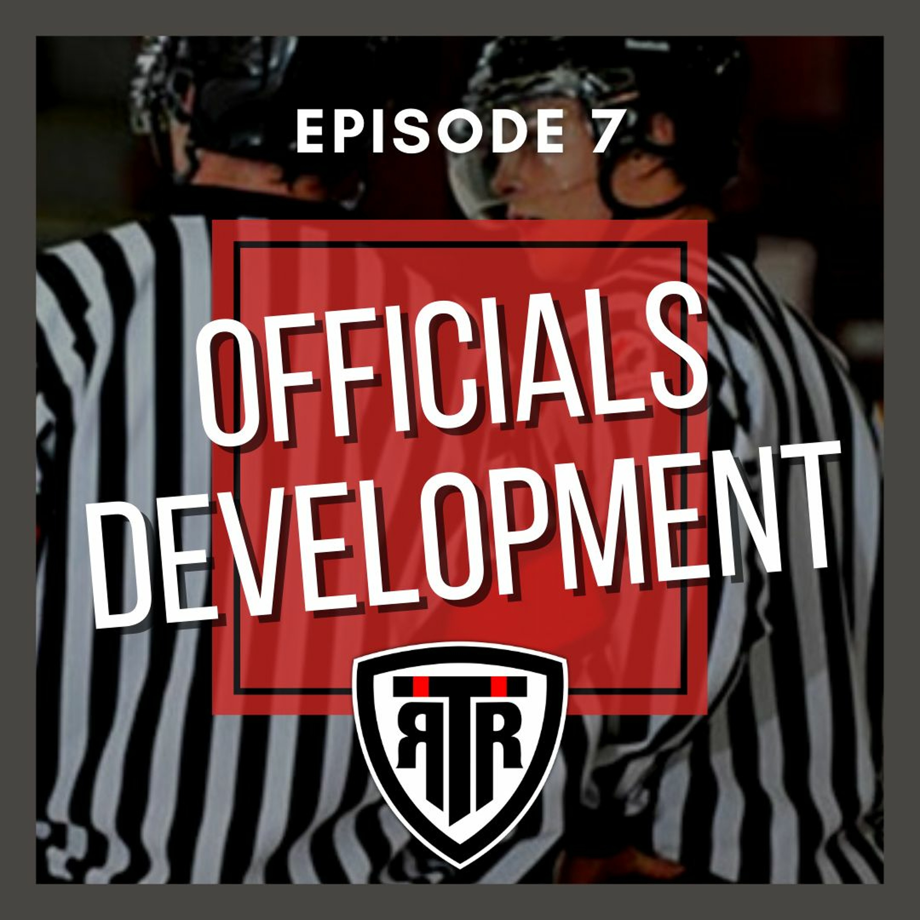Ref Talk Radio
