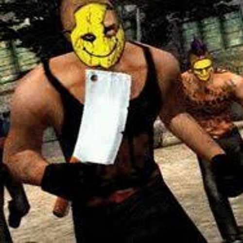 Stream Manhunt Soundtrack 15 Kill The Rabbit (128 Kbps) by Jasmine