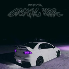 Cosmic Ride