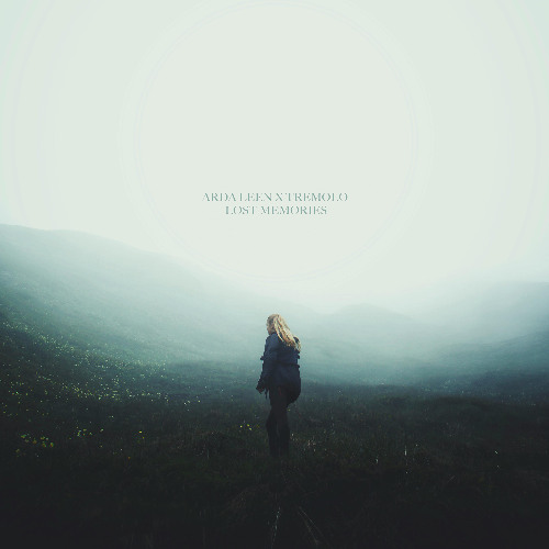Arda Leen x Tremolo - Comfort Me