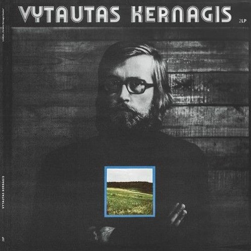 Vytautas Kernagis — Baltas paukštis (orginalas)