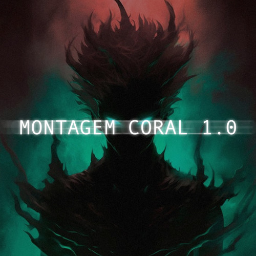 MONTAGEM CORAL 1.0