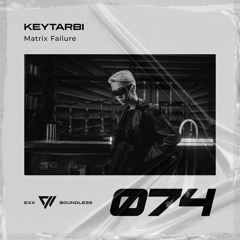 KEYTARBI - Matrix Failure [Preview]