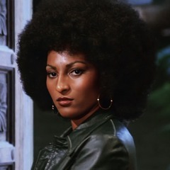 Pam Grier
