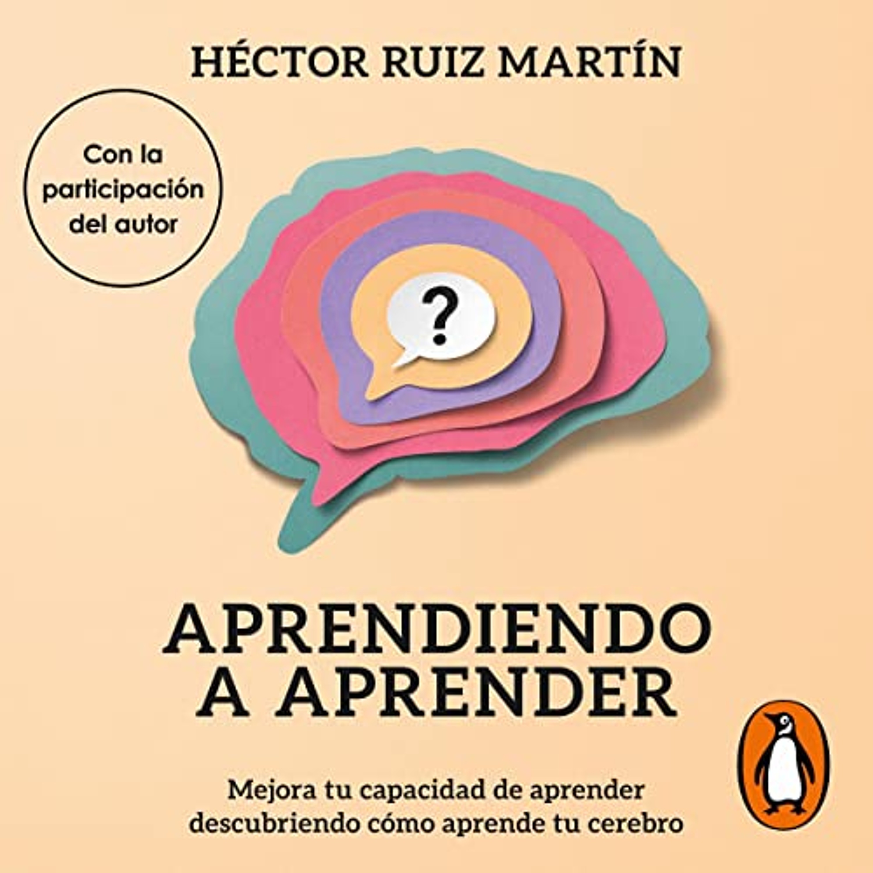 Aprendiendo a aprender [Learning to Learn] (Audiolibro) | Prueba Gratis