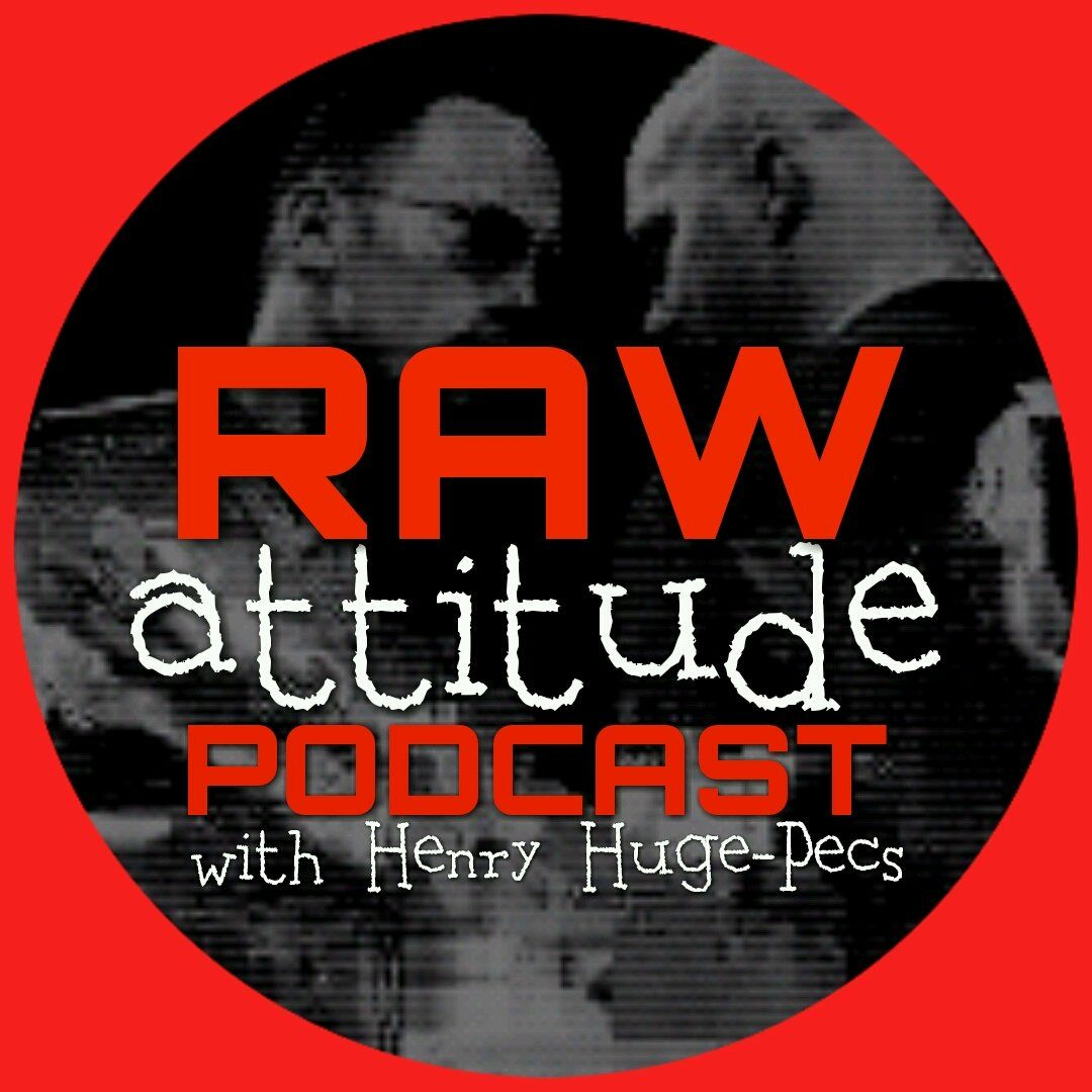 Episode 77: The Higher Power Is Revealed! (w/Adam from NitroMania & The AEW Rundown)