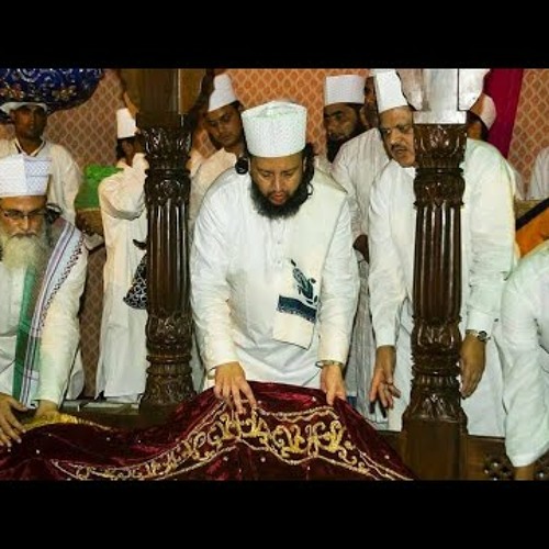 Gham Sabhi Rahat O Taskeen Me Dhal Jaate hain - Javed Miyan huzoor