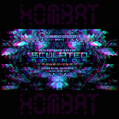 KOMBAT - Live @ Organic Circuitry 2023