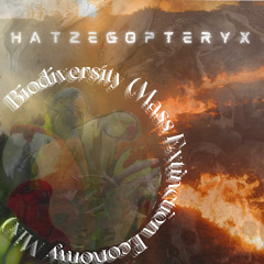 Biodiversity (Mass Extinction Economy Mix)